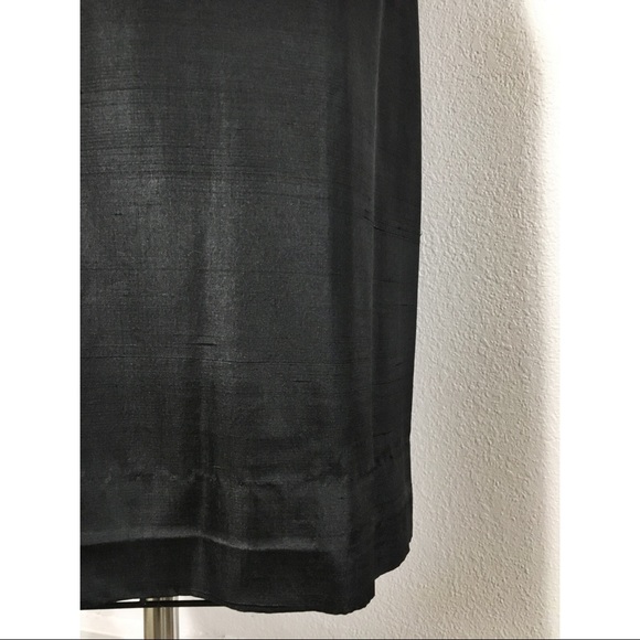 Vintage 1950s/60s LBD - Picture 3 of 8